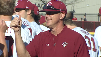 Former South Carolina baseball coach Mark Kingston hired to succeed Creighton’s Ed Servais after ’25 - ABC Columbia