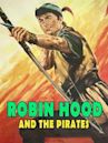 Robin Hood and the Pirates