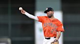 Así será el lineup de los Astros hoy, 07 de mayo, contra los Yankees: ¿Quién es el abridor?