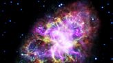 Scientists chronicle the earliest stages of a supernova