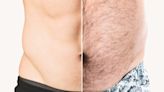 Wobbly, pear shape or beer belly? What your tummy says about your health