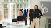 Lucinda Chambers, Jo Sykes Get Creative at British Retailer Jigsaw