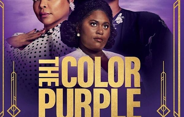 John Gillispie: 'The Color Purple' full of emotion and music