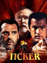 Ticker (2001 film)