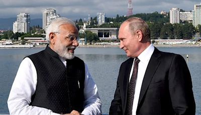 Modi’s Moscow Visit: How Cooperation From Putin’s Russia Can Help India | Exclusive From Govt Sources - News18