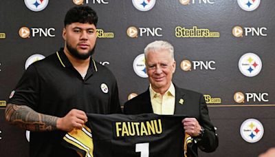 Madden Monday: Steelers' solid draft won't yield a spike in win total