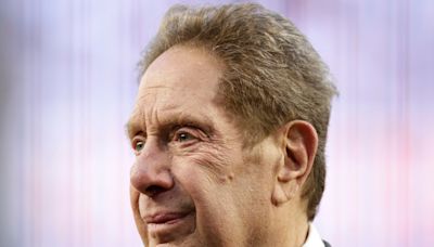 Yankees’ John Sterling leaves on his own terms, but my other buddy wasn’t so lucky