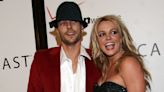 Britney Spears responds to Kevin Federline's claims about sons