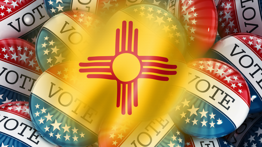 Study shows 65% of New Mexico voters ‘very confident’ their vote counted