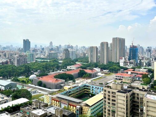 台北大地震恐滅國 地質學者：遷都龍潭