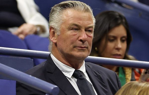 Alec Baldwin May Not Be Getting a Warm Welcome From Hollywood Despite Dismissal of ‘Rust’ Charges