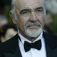 Sean Connery