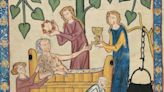 What a bath, taken 1,000 years ago, can tell us about the conflicted English kingdom of the 11th century