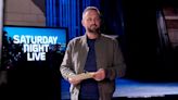 The best moments from Nate Bargatze's 'SNL' hosting gig