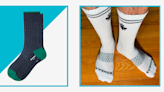 We Tried Bombas' Viral Socks to See if They Live up to the Hype