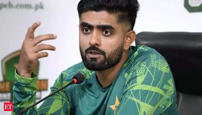 Babar Azam holds the key to success for unpredictable Pakistan at the T20 World Cup