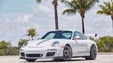 PCarmarket Is Selling A Phenomenal Porsche 997 GT3 RS 4.0 With Only 202 Miles