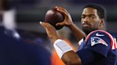 New England Patriots QB Jacoby Brissett: ‘Competition Brings Out the Best in All of Us’