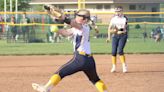 Whiteford pitcher Unity Nelson fans 43 in three tournament games