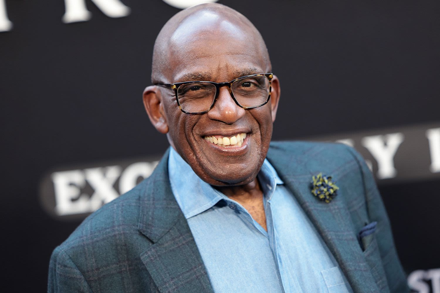 Al Roker Reunites with Family Whose Newborn Appeared with Him on “Today” 30 Years Ago: It's 'Really Special'