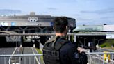 Massive policing for Paris Olympics to include security checks for some of the capital's residents