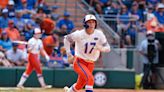 Florida softball vs Oklahoma State final score: Keagan Rothrock brilliant in Gators' WCWS win