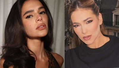 Inimigas? Reação de Bruna Marquezine com Virginia Fonseca causa alvoroço na web