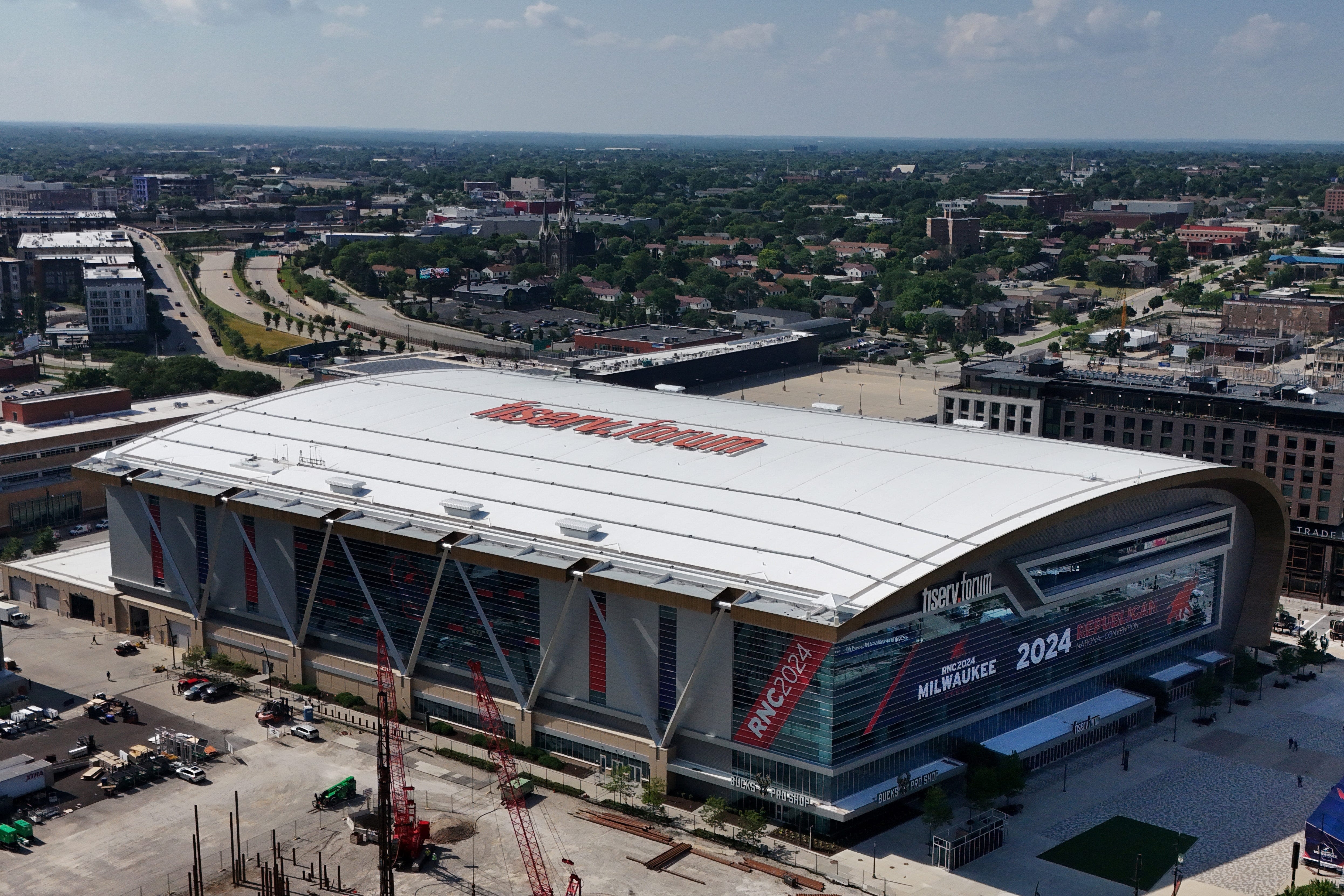 Where can I livestream the 2024 Republican National Convention? Where to watch in Tennessee