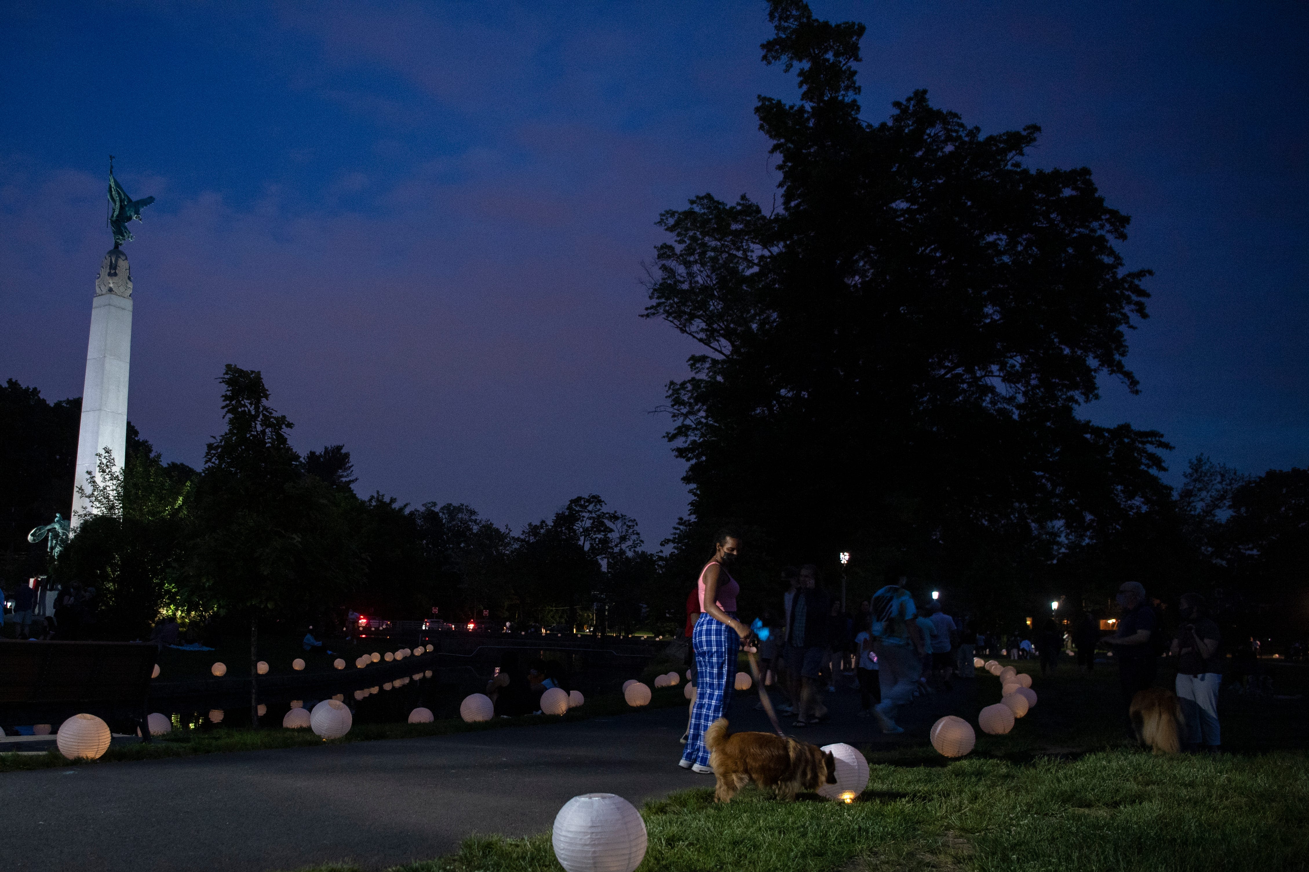 Celebrate AAPI Heritage Month in NJ with lantern festival, Holi celebration and more