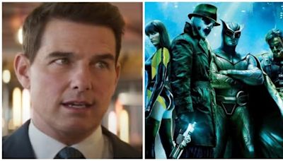 Watchmen, Tom Cruise voleva assolutamente far parte del cast: Zack Snyder svela in che ruolo e com'è andata