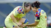 América vs Rayadas de Monterrey EN VIVO, por final del Clausura 2024 de la Liga MX Femenil, resultado, alineaciones, resumen y videos | Goal.com Chile