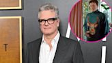 Colin Firth Admits He Didn’t ‘Love’ His Iconic Moose Sweater in ‘Bridget Jones’s Diary’