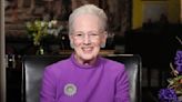 Queen Margrethe of Denmark Will Abdicate After 52 Years on the Throne