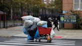 U.S. plastic recycling rate drops to close to 5% - report