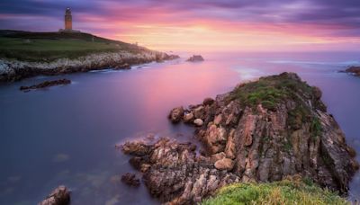 La Torre de Hércules, Patrimonio de la Humanidad blindado "por los siglos de los siglos"