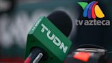 Reconocido periodista de Televisa será nuevo reportero de Azteca Deportes