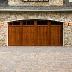 Garage Construction