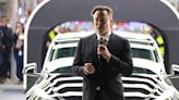 Elon Musk's plan for a cheap EV seems to have hit another major snag