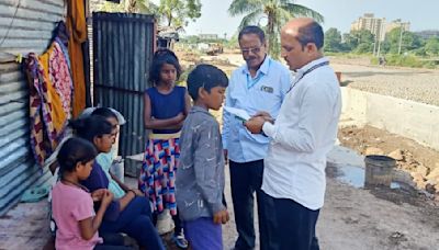 ...PCMC Launches Three-Phase Programme To Re-Enroll Out-Of-School Children; Here's What You Need To Know