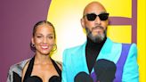 Alicia Keys Sends Valentine’s Day Message To Swizz Beatz Following Viral Super Bowl Performance