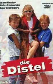 Die Distel