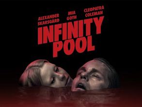 Infinity Pool (film)