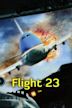 Flight 23 – Air Crash