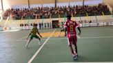 Paraty acumula derrota na Copa de Futsal do sul do Estado | Paraty | O Dia