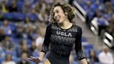 Former UCLA gymnastics star Katelyn Ohashi relishes her current, quieter life