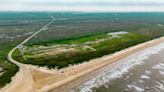 Luxury beachfront community coming to Bolivar Peninsula, marketed by Washington Ho - Houston Business Journal