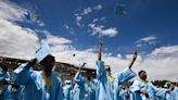 ‘The best is yet to come’: Greeley West sends off graduates to seek success, stay positive