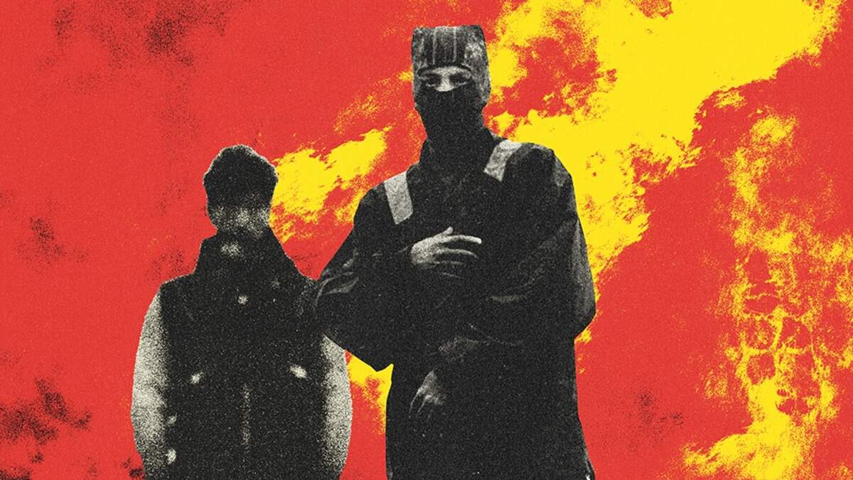 Twenty One Pilots Announce 'Clancy' Listening Parties | TK101 | Mike Jones