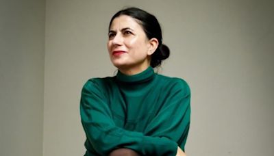 La productora cultural Leticia Martín Ruiz, nueva directora del Festival Grec de Barcelona