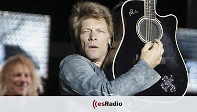 Prohibido Contar Ovejas: Todos somos Jon Bon Jovi